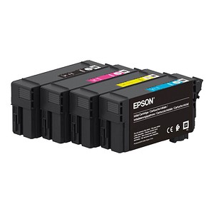 EPSON SureColor SC-T5100N Plotter EPSON SureColor SC-T5100N Plotter