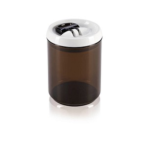 LEIFHEIT Vorratsdose Fresh&Easy 19,2 cm hoch braun 1,4 l, 1 St.