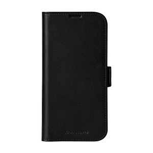 dbramante1928 Copenhagen Handyhülle für Apple iPhone 16 Pro Max schwarz