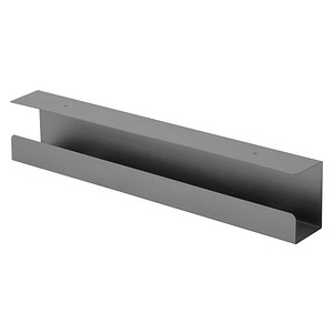 DIGITUS DA-90448 Kabelkanal 60,0 cm schwarz