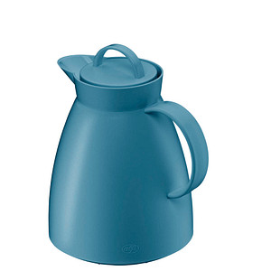 alfi Isolierkanne DAN blau 1,0 l, 1 St.