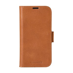 dbramante1928 Copenhagen Handyhülle für Apple iPhone 16 Pro braun
