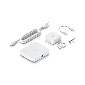 UBIQUITI® Cloud Gateway Max Gateway 5-fach