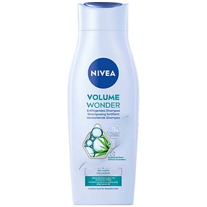 NIVEA VOLUME WONDER mini Shampoo 50,0 ml
