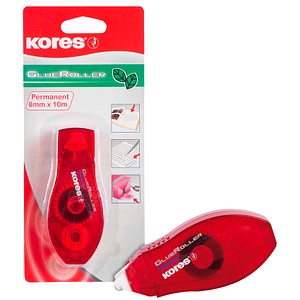 Kores® Glue Kleberoller dauerhaft, 1 St.