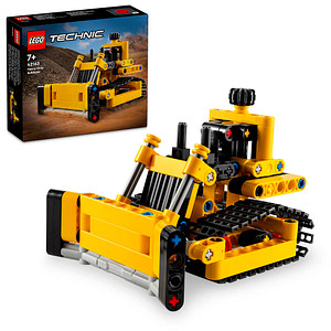 LEGO® Technic 42163 Schwerlast Bulldozer Bausatz