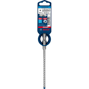 BOSCH EXPERT SDS plus-7X Hammerbohrer, 1 St.