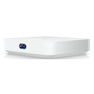 UBIQUITI® Cloud Gateway Ultra Gateway 5-fach