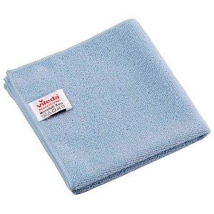 vileda® PROFESSIONAL MicroTuff Base Mikrofasertücher 95 °C waschbar, 5 St.
