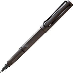 LAMY safari Tintenroller umbra, Schreibfarbe: blau, 1 St.