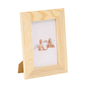 GLOREX  Bilderrahmen braun 15,0 x 19,5 cm, 1 St.