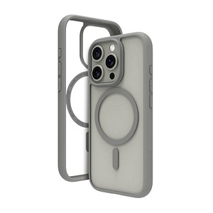 dbramante1928 Grenen MagSafe Handyhülle für Apple iPhone 16 Pro Max titanium