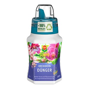 COMPO Orchideendünger 250,0 ml