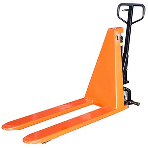 SCHEFER Scherenhubwagen SHW Premium