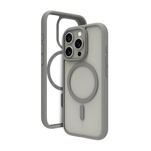 dbramante1928 Grenen MagSafe Handyhülle für Apple iPhone 16 Pro titanium