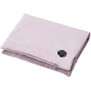 medisana beheizbarer Muff OL 400 60285 pink 42,0 x 27,0 cm, 1 St.