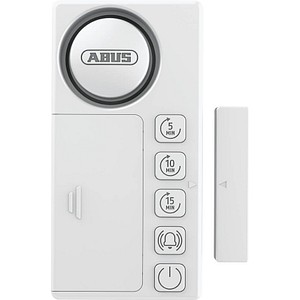 ABUS Time2Close™ Tür- und Fenstersensor