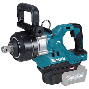 AKTION: makita TW009GZ Akku-Schlagschrauber 40,0 V max., ohne Akku mit Prämie nach Registrierung