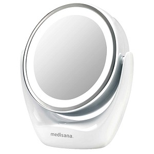 medisana Kosmetikspiegel beleuchtet CM 835 88554 weiß
