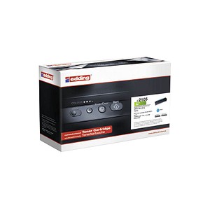 edding EDD-2105 cyan Toner ersetzt HP 131A (CF211A) edding EDD-2105 cyan Toner ersetzt HP 131A (CF211A)