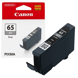 Canon CLI-65GY grau Tintenpatrone Canon CLI-65GY grau Tintenpatrone