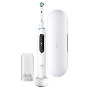 Oral-B Elektrische Zahnbürste iO Series 5, 1 St.