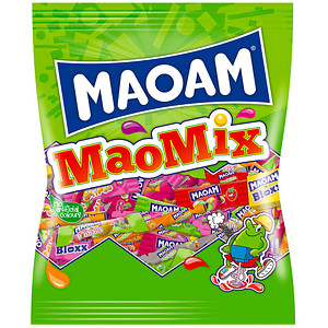 MAOAM MaoMixx Kaubonbons 250,0 g