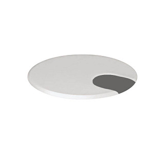 Kerkmann Move Kabeldurchführung 6,0 cm weiß