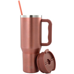 Milu Isolierbecher roségold 1,2 l, 1 St.