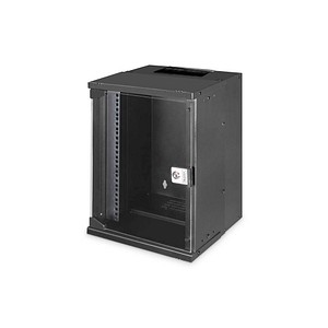 DIGITUS SOHO Pro Wand-Netzwerkschrank