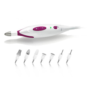medisana MP 815 Maniküre & Pediküre-Set 9-tlg., 1 St.