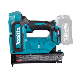 AKTION: makita FN001GZ Akku-Nagler 40,0 V max., ohne Akku mit Prämie nach Registrierung