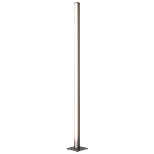 MAUL MAULpino colour vario LED Stehlampe anthrazit