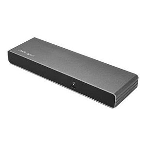 StarTech.com Dockingstation TB3DK2DHVUE