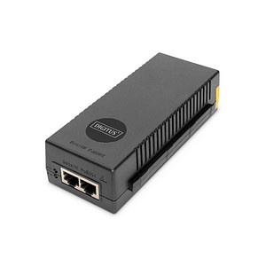 DIGITUS DN-95108 PoE-Injektor 1-fach