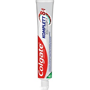 Colgate KOMPLETT 8IN1 Zahnpasta 75 ml
