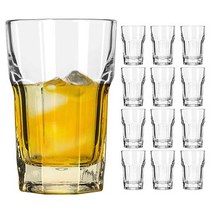 Libbey® Trinkglas Cooler Gibraltar 266,0 ml, 12 St.