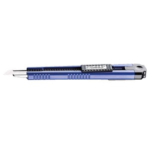 DAHLE Cuttermesser Basic blau 9,0 mm, 1 St.