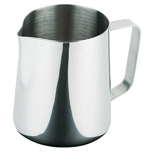 APS Milchkännchen silber 0,6 l, 1 St.