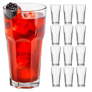 Libbey® Trinkglas Cooler Gibraltar 473,0 ml, 12 St.