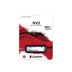 Kingston NV2 2 TB interne SSD-Festplatte