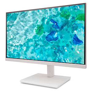 acer Vero B277UEw Monitor 68,6 cm (27,0 Zoll) weiß