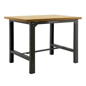 Simonrack Werkbank SIMONWORK BT6 anthrazit 120,0 x 75,0 x 86,5 cm