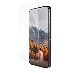 dbramante1928 Display-Schutzglas für Google Pixel 9, Pixel 9 Pro