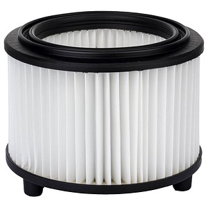BOSCH Filter für Nass-/Trockensauger, 1 St.