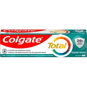 Colgate Total GESUNDE FRISCHE Zahnpasta 75 ml