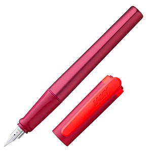 LAMY nexx Patronenfüller multired A (für Anfänger), 1 St.