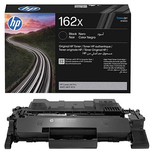 HP 162X (W1620X) schwarz Tonerkartusche