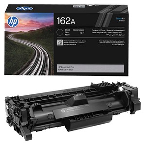 HP 162A (W1620A) schwarz Tonerkartusche