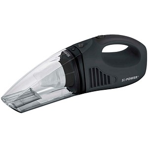 SEVERIN HV 7963 S´ POWER® home & car Akku-Handstaubsauger